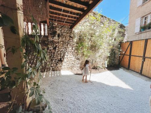 Gîte Chez Gabrielle Le Puy-en-Velay france