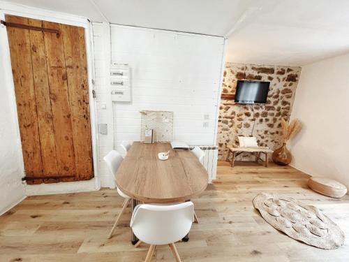 Maison de vacances Gîte Chez Gabrielle 20 Rue de Verdun Le Puy-en-Velay