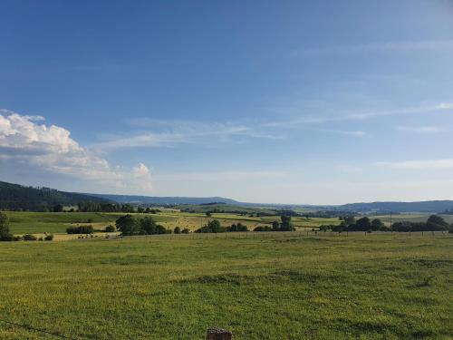 Maison de vacances Gite chez la So ! Avec visite à la ferme appartement n4 15 Grande Rue Arçon