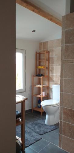 Maison de vacances Gite chez mamiyo gallargues le montueux 18 Rue de la Pierre Plantée Gallargues-le-Montueux