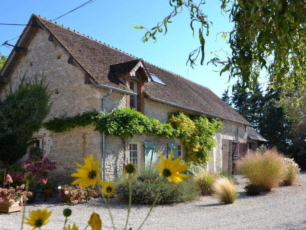 Maison de vacances Gîte Chilleurs-aux-Bois, 3 pièces, 4 personnes - FR-1-590-10 3 rue de la Gervaise, 45170 Chilleurs-aux-Bois