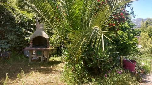 Maison de vacances Gite Chiosu Cumunu Plaine de Cuttoli Lieu dit Chiosu Cummunu Cuttoli-Corticchiato