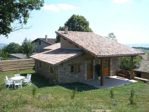 Gîte Chuyer, 3 pièces, 5 personnes - FR-1-496-145 Chuyer france