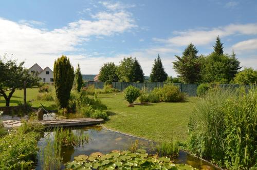 Gîte Cigogne Odratzheim france