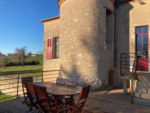 Gîte Cindré, 5 pièces, 10 personnes - FR-1-489-406 Cindré france