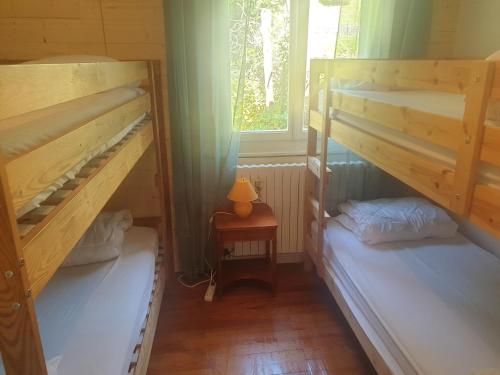 Maison de vacances GITE ~ Clairefontaine 24 Rue Clairefontaine Cornimont