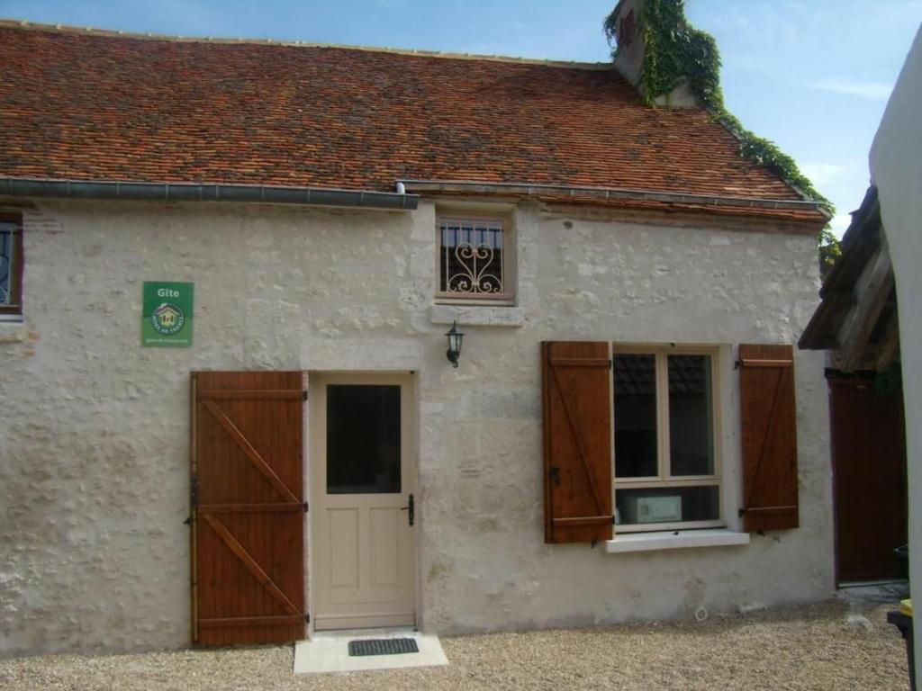 Maison de vacances Gîte Cléry-Saint-André, 3 pièces, 4 personnes - FR-1-590-36 3 Bis, rue du Buisson, 45370 Cléry-Saint-André