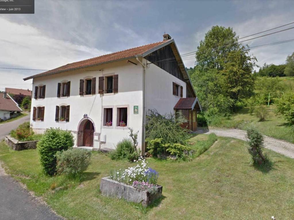 Maison de vacances Gîte Cleurie, 4 pièces, 5 personnes - FR-1-589-31 6, route de Xhoris, 88120 Cleurie