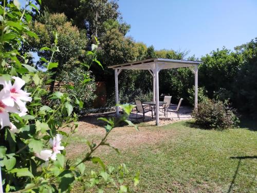 Gîte climatisé L'OISELLERIE Castelnou france