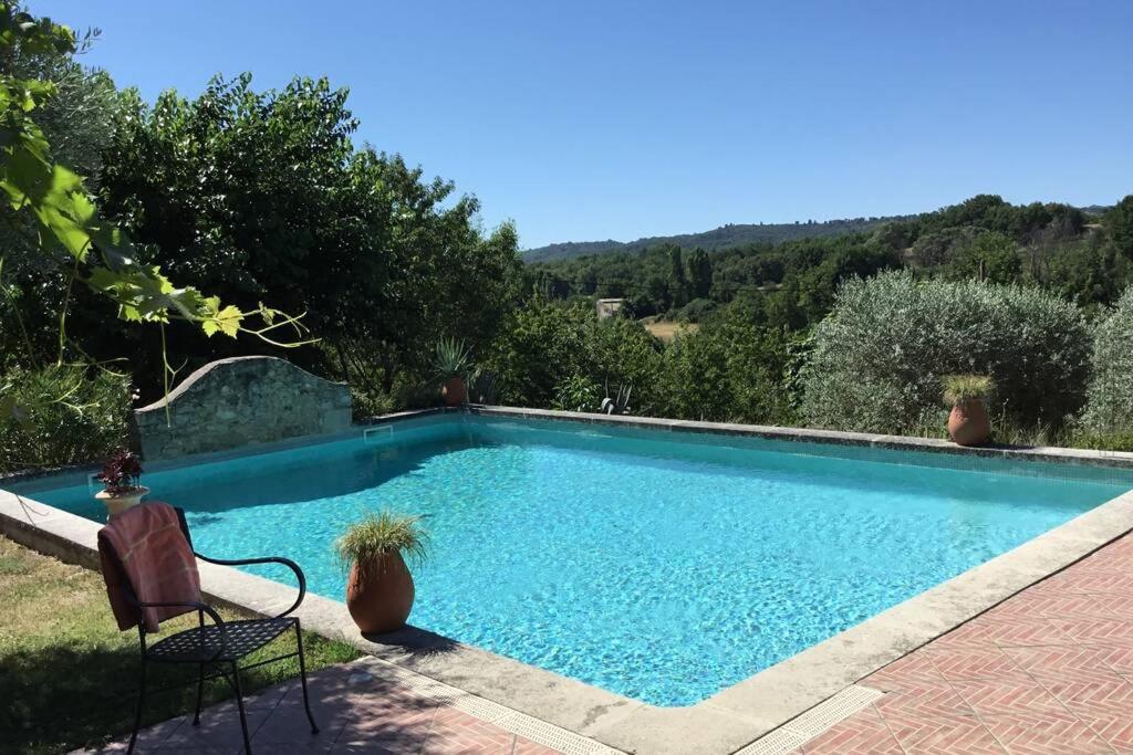 Maison de vacances GITE COCOTTE LUBERON, FORCALQUIER COMBE SOUBROUE, LE VALLON DES CENCES, 04300 Pierrerue