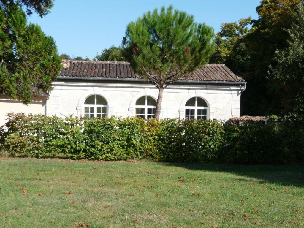 Maison de vacances Gîte Cognac, 3 pièces, 4 personnes - FR-1-653-178 149 rue du Haut Bagnolet, 16100 Cognac