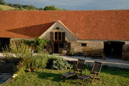 Gîte CoMic Vidouze france