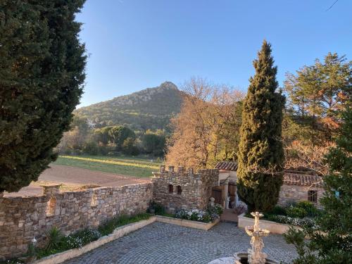 Gîte Comme à la maison Hyères france