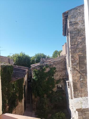 Gîte communal Le Val france