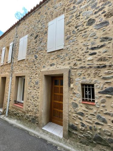 Maison de vacances Gîte communal presbytère Rue du Presbytère Pézilla-de-Conflent