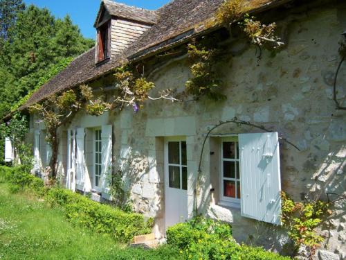 Maison de vacances Gîte Continvoir, 4 pièces, 10 personnes - FR-1-381-62 Le Moulin Raimboeuf -  - Continvoir