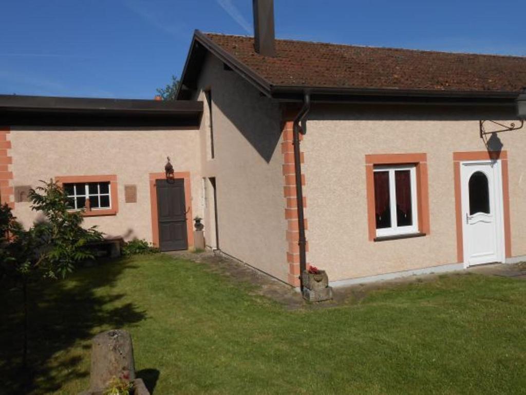 Maison de vacances Gîte Corcieux, 3 pièces, 4 personnes - FR-1-589-36 190 Rue du Docteur Jean Poirot, 88430 Corcieux