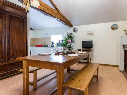 Gîte Corcoué-sur-Logne, 3 pièces, 4 personnes - FR-1-306-1118 Saint-Étienne-de-Corcoué france