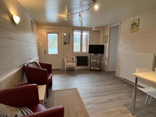 Maison de vacances Gîte Cornimont, 2 pièces, 2 personnes - FR-1-589-17 3 Rue de l'Envers du Village Cornimont