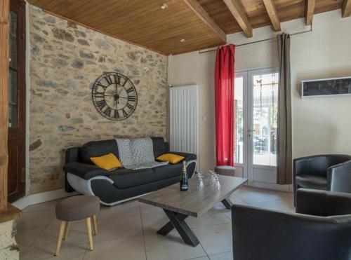 gite cosy et moderne au coeur des pyrénées Chaum france