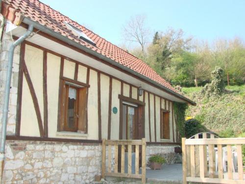 Gîte Coulomby, 3 pièces, 4 personnes - FR-1-376-80 Coulomby france