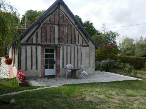 Gîte Cour-Cheverny, 2 pièces, 2 personnes - FR-1-491-36 Cour-Cheverny france