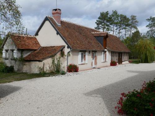 Gîte Cour-Cheverny, 3 pièces, 5 personnes - FR-1-491-225 Cour-Cheverny france