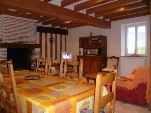 Gîte Cour-Cheverny, 4 pièces, 6 personnes - FR-1-491-265 Cour-Cheverny france