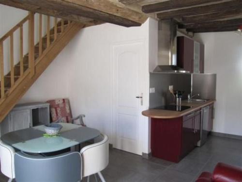 Maison de vacances Gîte Crannes-en-Champagne, 3 pièces, 5 personnes - FR-1-410-204 Crenon Crannes-en-Champagne