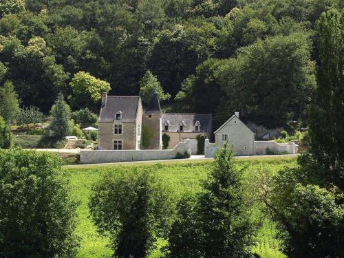 Gîte Cravant-les-Côteaux, 3 pièces, 4 personnes - FR-1-381-60 Cravant-les-Coteaux france