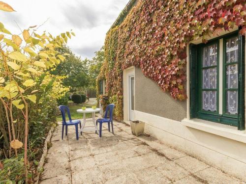 Gîte Crossac, 3 pièces, 4 personnes - FR-1-306-1070 Crossac france