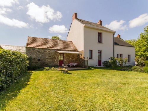 Maison de vacances Gîte Crossac, 3 pièces, 4 personnes - FR-1-306-991 La Ricortais, 27 imp. Barbière GITE DU DOLMEN Crossac