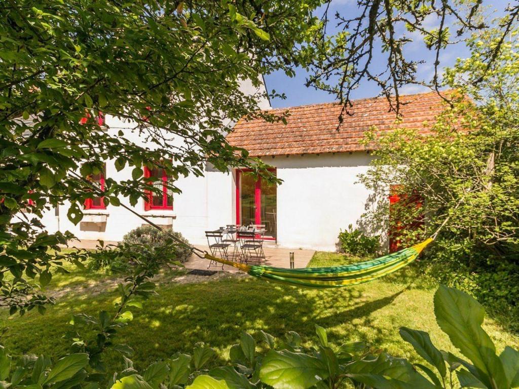 Maison de vacances Gîte Crossac, 3 pièces, 4 personnes - FR-1-306-991 La Ricortais, 27 imp. Barbière GITE DU DOLMEN, 44160 Crossac