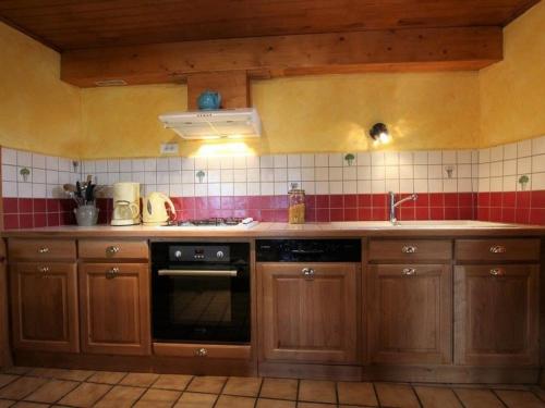 Gîte Cubelles, 5 pièces, 10 personnes - FR-1-582-218 Cubelles france