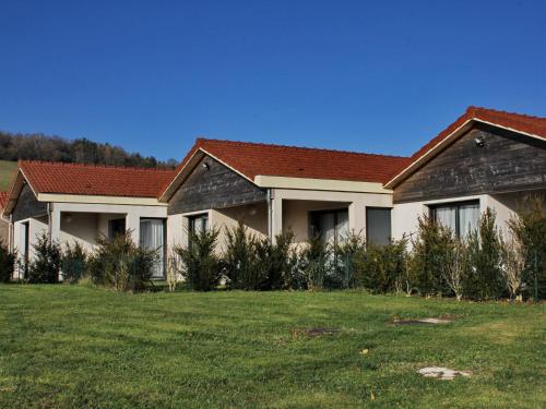 Gîte Culey, 3 pièces, 4 personnes - FR-1-585-36 Culey france