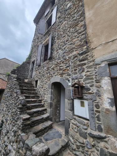 Gîte d'Aigoual Valleraugue france