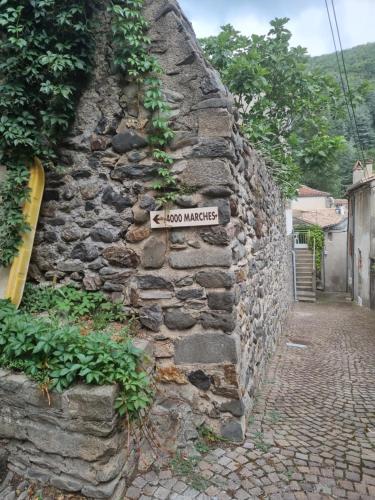 Auberge de jeunesse Gîte d'Aigoual 3 Rue du Serre Valleraugue