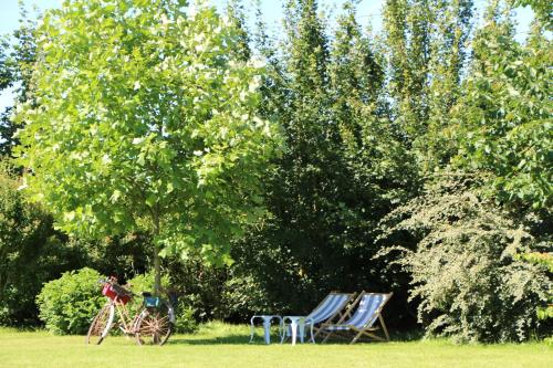 Gîte d'Anne et Ulysse Sept-Frères france