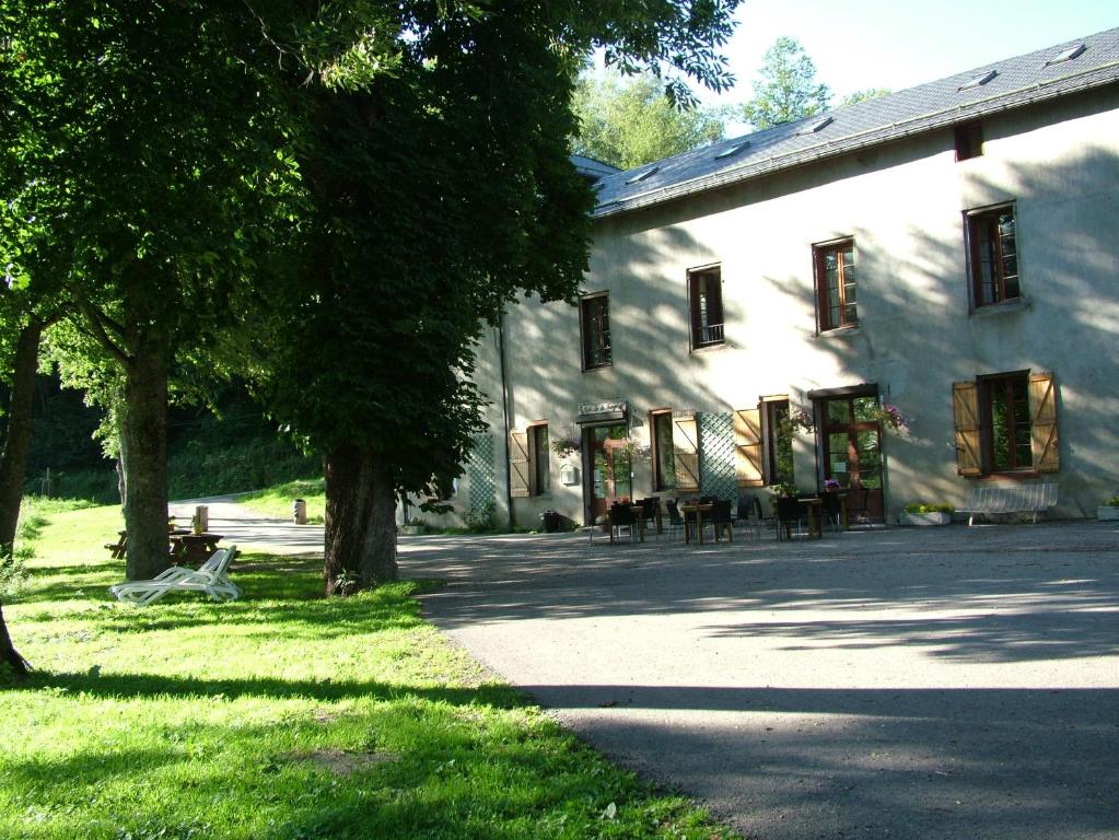 Auberge Gite d'Etape Ascou La Forge Ascou La Forge, 09110 Ascou