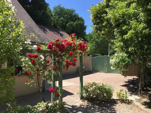 Gite d'étape du Tilleul, 4-8 personnes La Celle-les-Bordes france