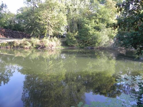 GITE D OMBELINE Bonnal france
