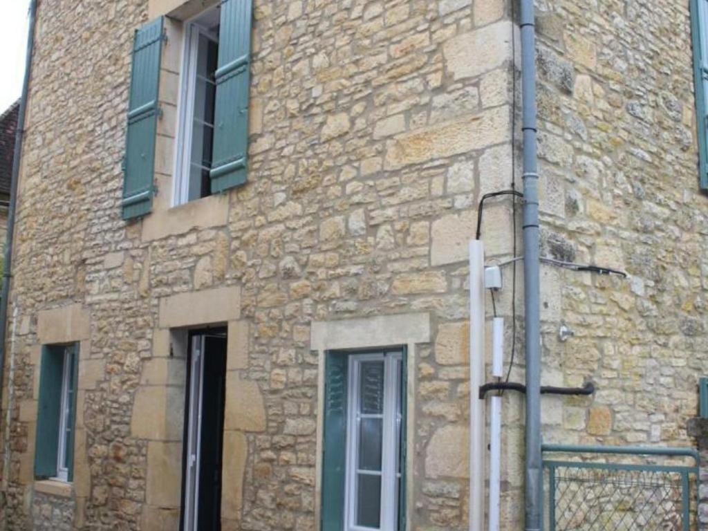 Maison de vacances Gîte Daglan, 3 pièces, 4 personnes - FR-1-616-93 Rue de la Levade, 24250 Daglan