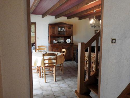 Maison de vacances Gîte Dampierre, 3 pièces, 5 personnes - FR-1-611-55 17 Rue de Pâtis Dampierre