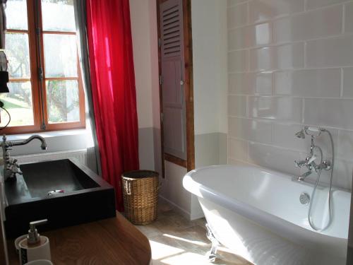 Maison de vacances Gîte Dampierre-sur-Avre, 3 pièces, 4 personnes - FR-1-581-58 1 chemin dit du pressoir Le Plessis Dampierre-sur-Avre
