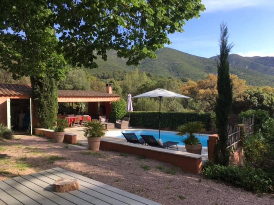 Maison de vacances Gite dans le maquis avec piscine privée D229, 20167 Peri