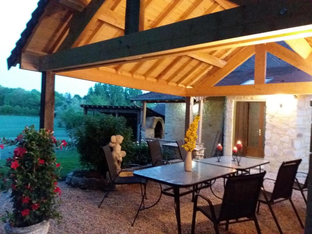 Maison de vacances Gîte dans le Perche, Le Panoramic Le Vieux Colonard, 61340 Colonard-Corubert