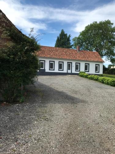 Maison de vacances Gîte dans le pré Hesdin l'abbé Chemin de morlinghen Carly