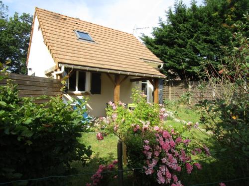 Gîte dans les Alpes Mancelles Gesnes-le-Gandelin france