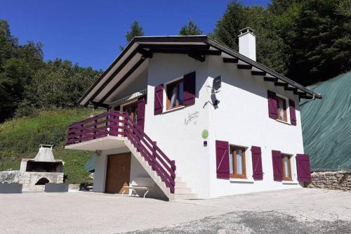 Gîte de campagne Rosureux france