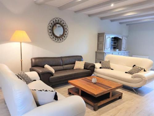 GITE DE CARACTERE CHEZ CELINE Teillet france